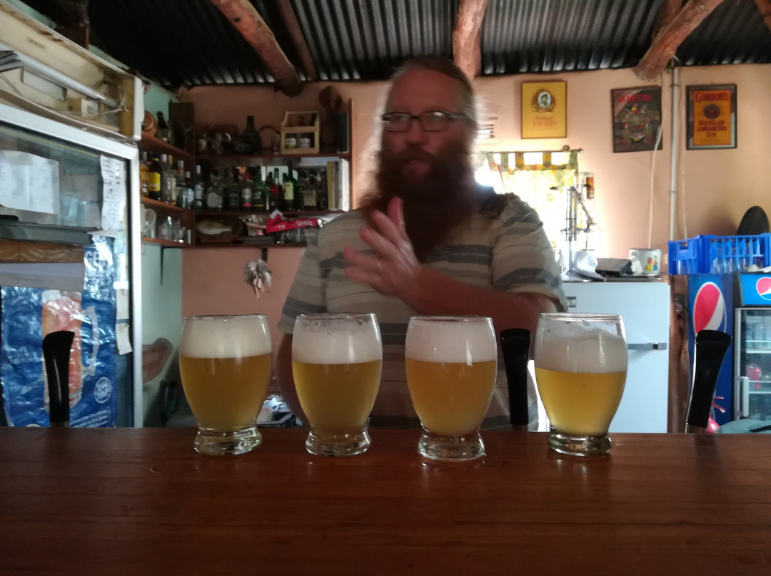 L'abri Farm Shop and Brewery景点图片