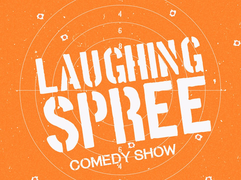 Laughing Spree Comedy-柏林必去景点