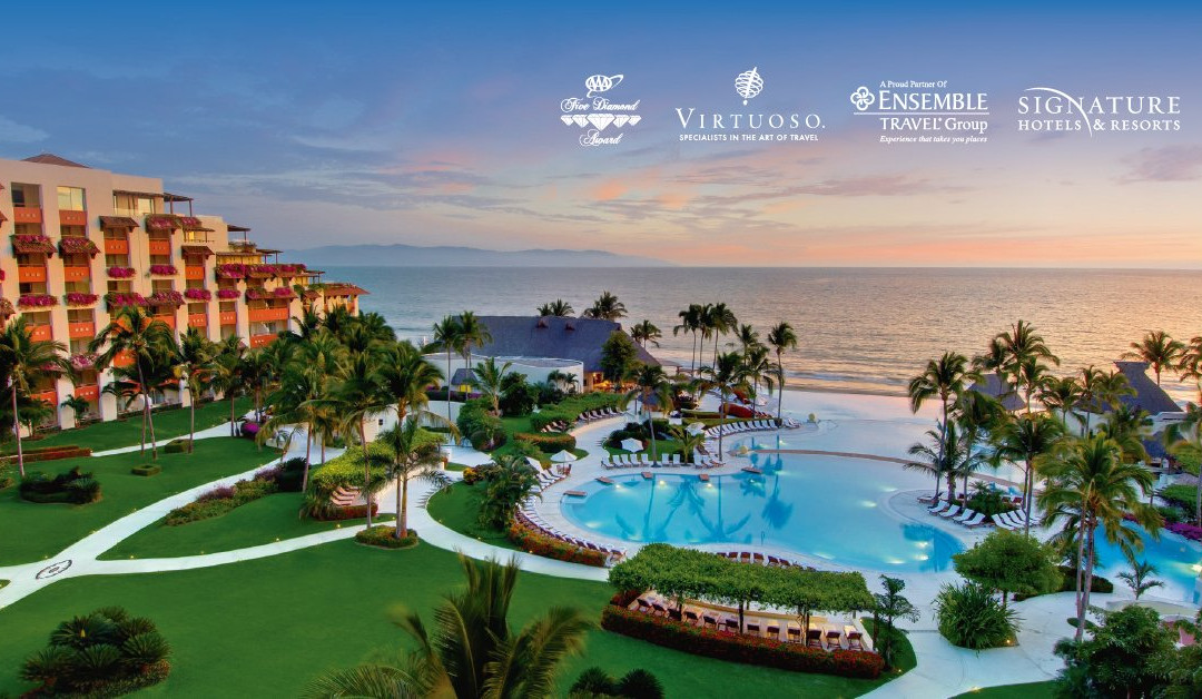 纳亚里特海滨维拉斯大酒店主图