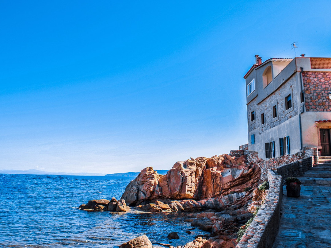 Giglio Porto旅游攻略图片