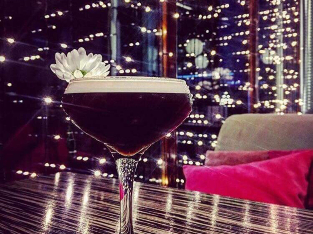 SODA 2.0 Club & Lounge Bar-比得哥什必去景点