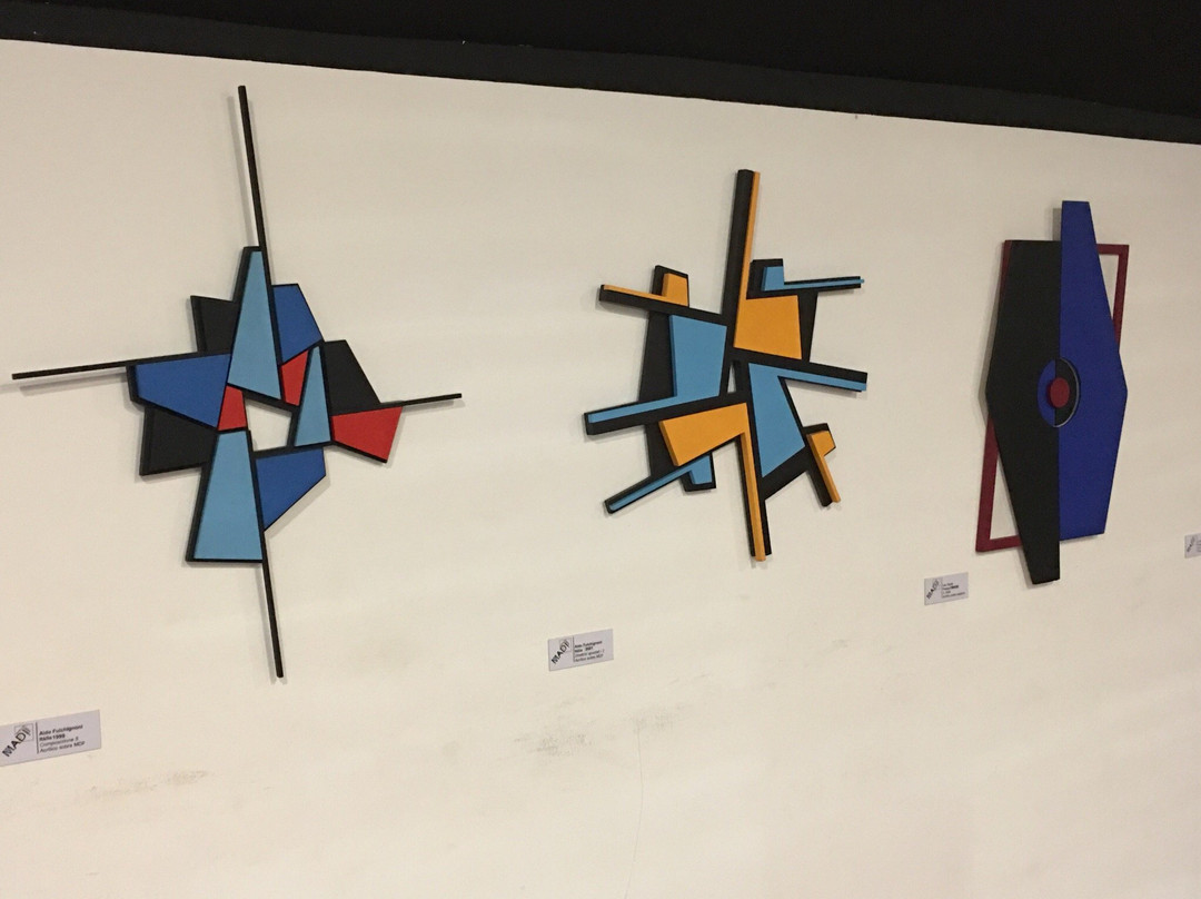 Madi de Sobral Museum-Sobral必去景点