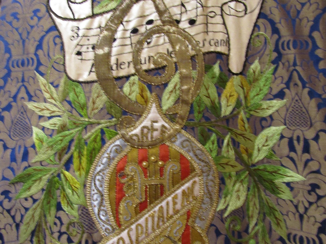 Museo de Hospitalet de Llobregat景点图片