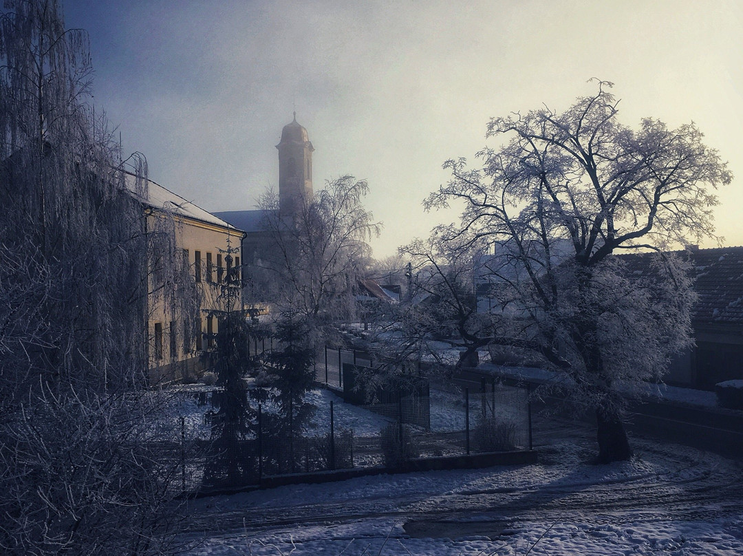 Brezi旅游攻略图片