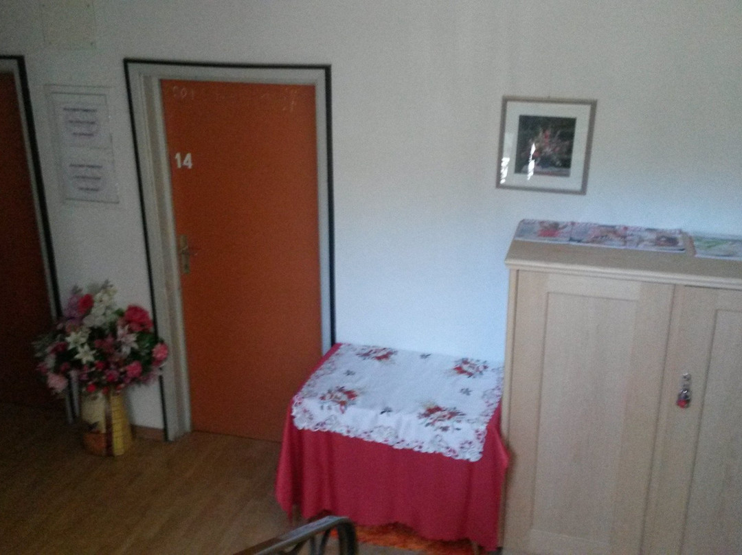 Hotel Garni Heiseler主图