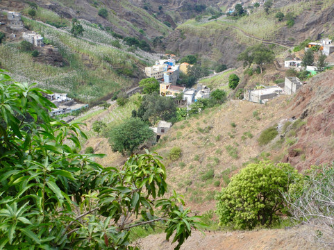 Pensao Lima Santos