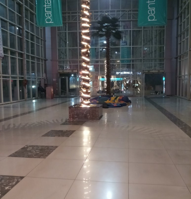 GnG Mall景点图片