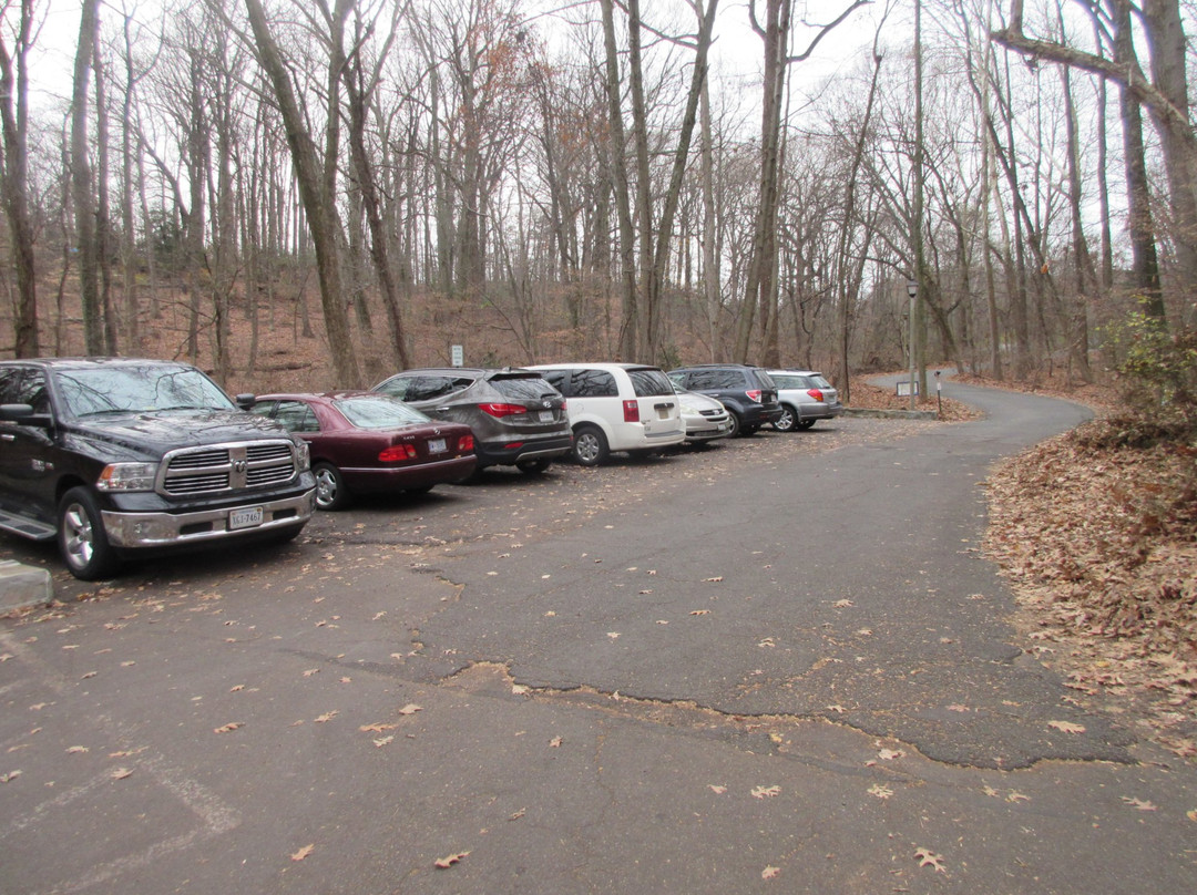 Long Branch Nature Center景点图片