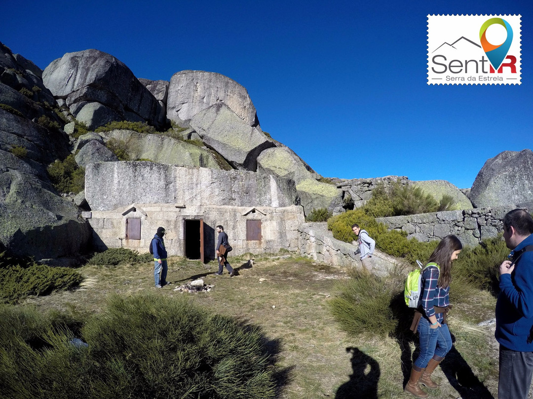 Sentir Serra da Estrela景点图片