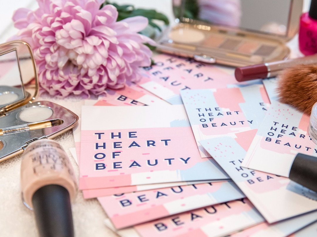 The Heart of Beauty景点图片
