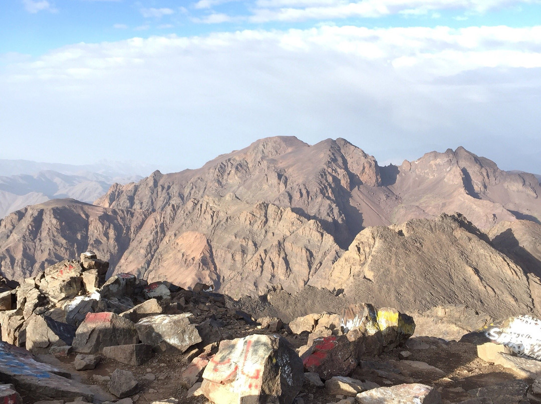 Biking in Morocco - Day Tours-马拉喀什必去景点