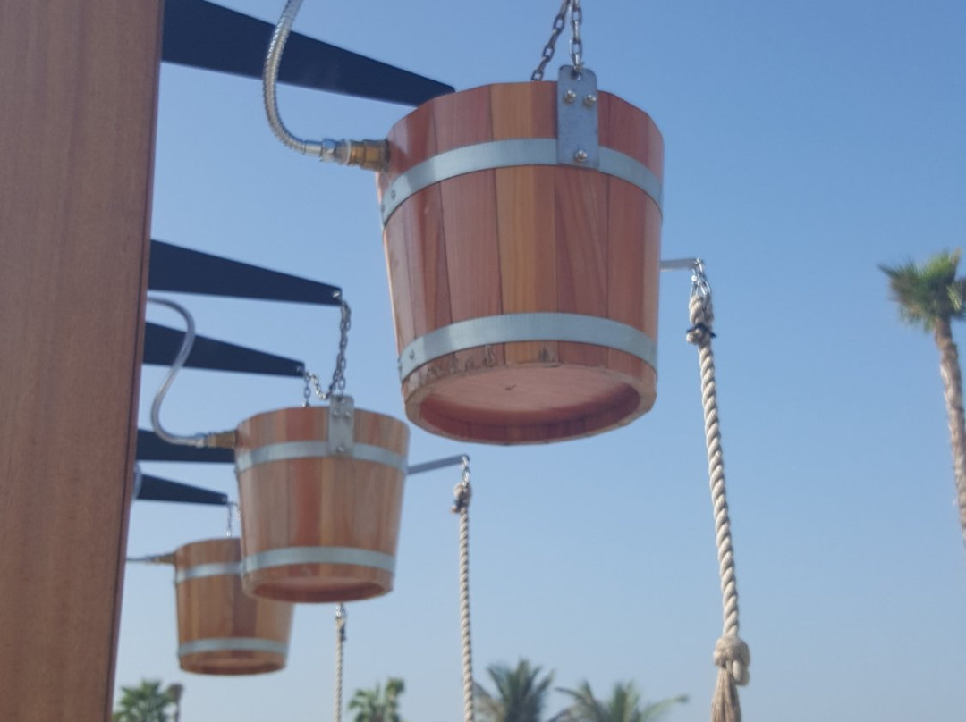 La Mer-迪拜必去景点