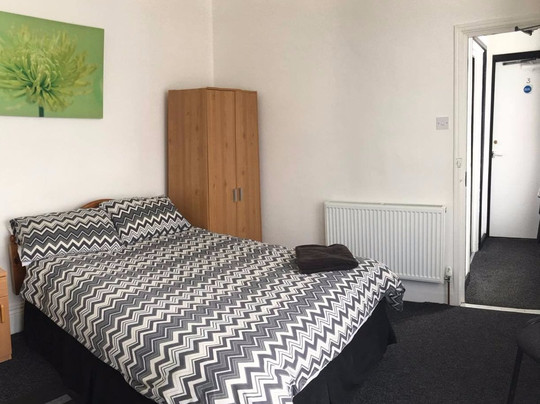 Tudor Lodge Guest House主图