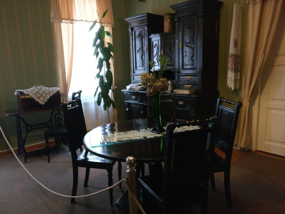 Memorial House Museum of S.P. Korolyova-Zhytomyr必去景点
