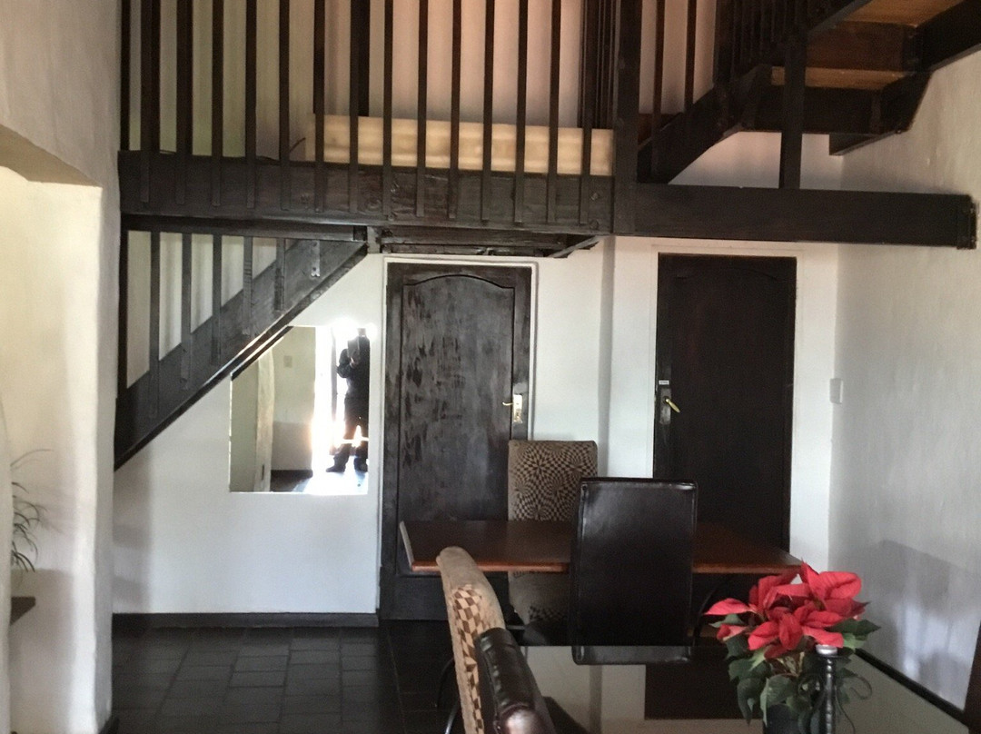 The King's Chateau主图