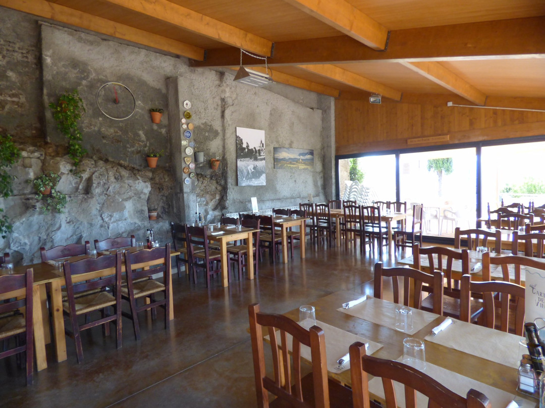 Manlleu餐馆和美食-Restaurant Ca l'Ermità