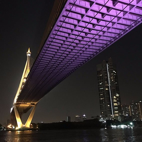 Lat Pho Park-北揽必去景点