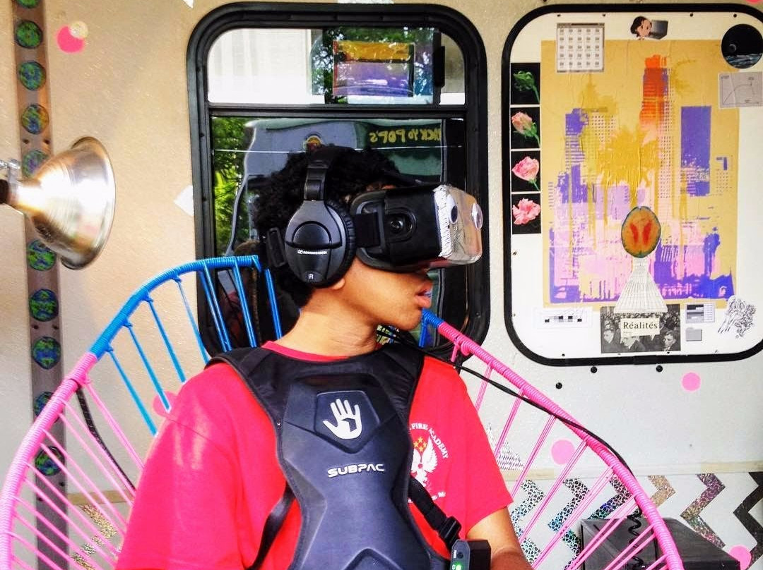 The Dream Wanderer-Landers必去景点