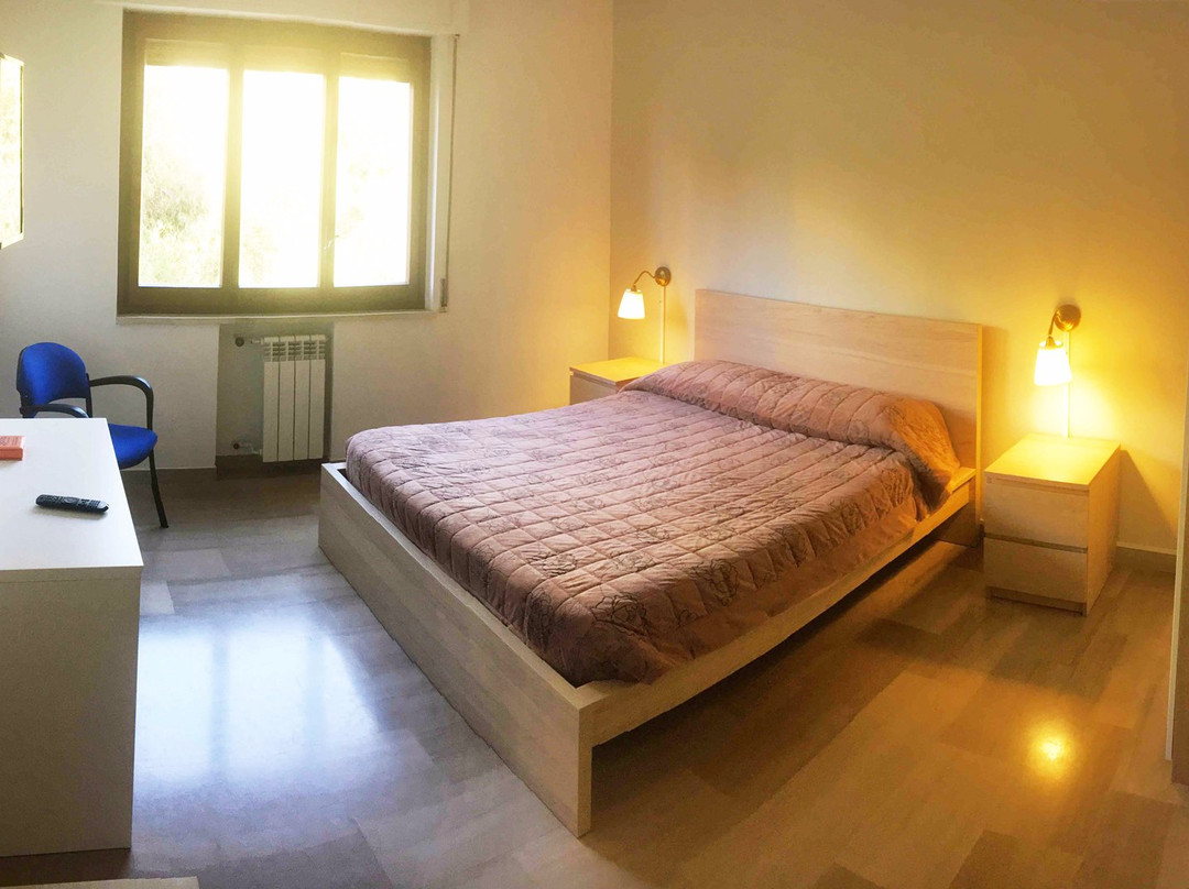 Guest House Pontepiccolo主图