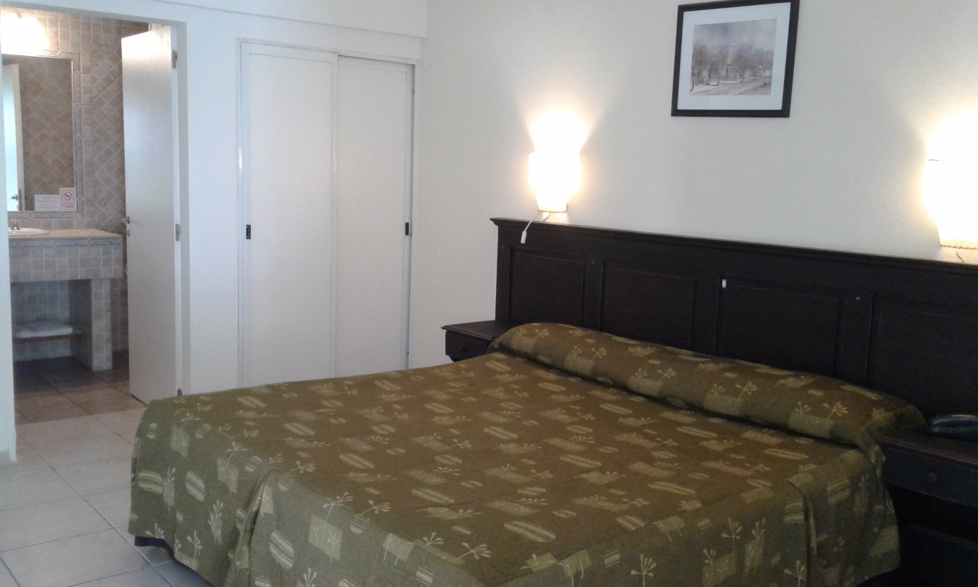 Hotel Portobelo Mendoza-官方