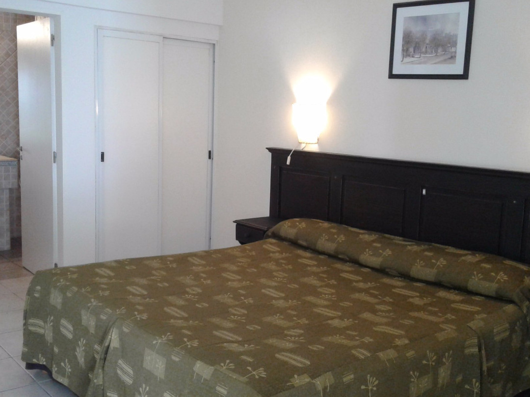 Hotel Portobelo Mendoza主图