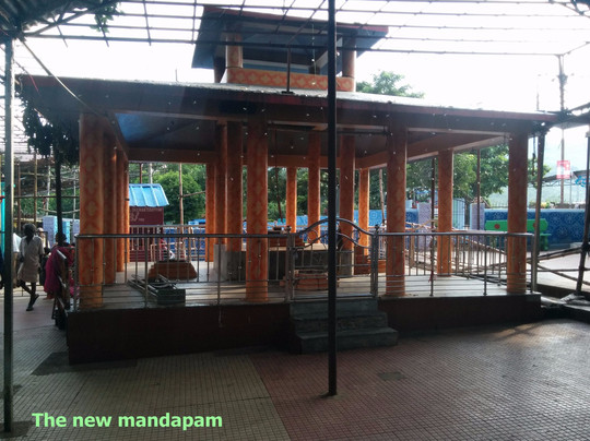 Majhighariani Temple-Rayagada必去景点