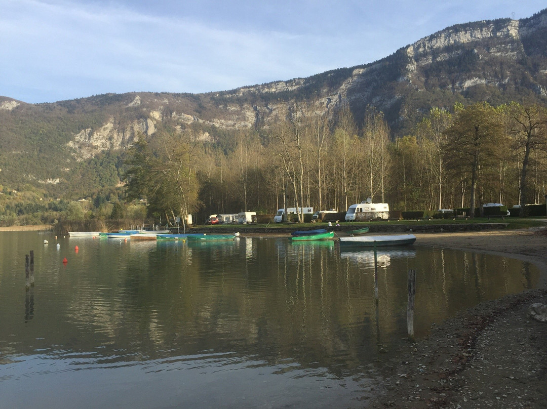 Camping Les Peupliers - Onlycamp