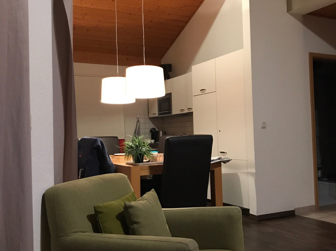 Salztal Paradies景点图片