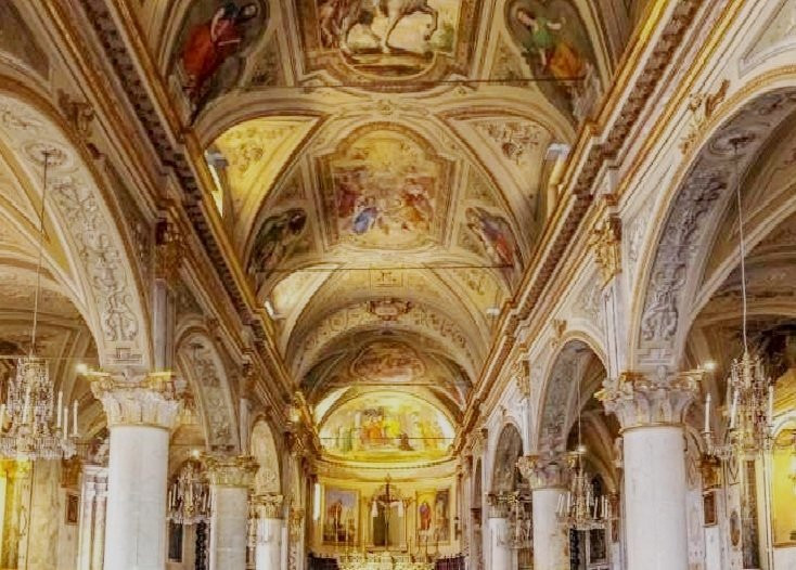 Chiesa di San Martino