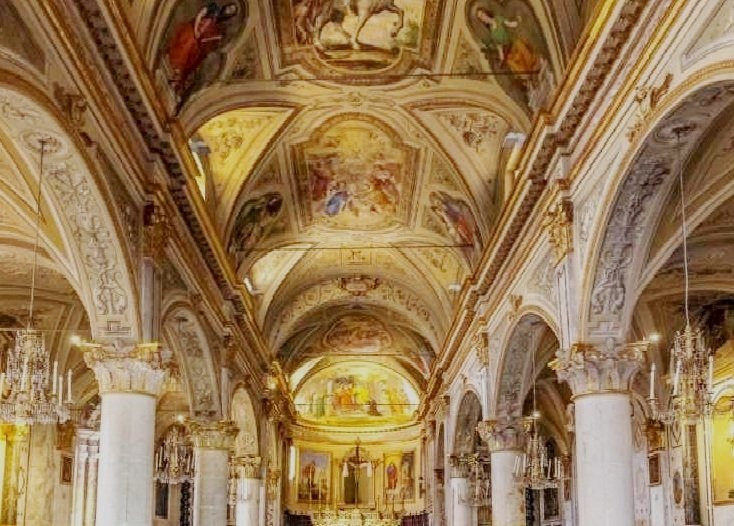 Chiesa di San Martino景点图片