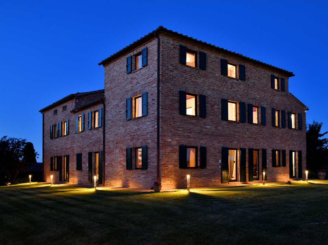 Porsenna Resort