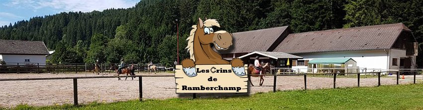Les Crins de Ramberchamp-热拉尔德梅必去景点