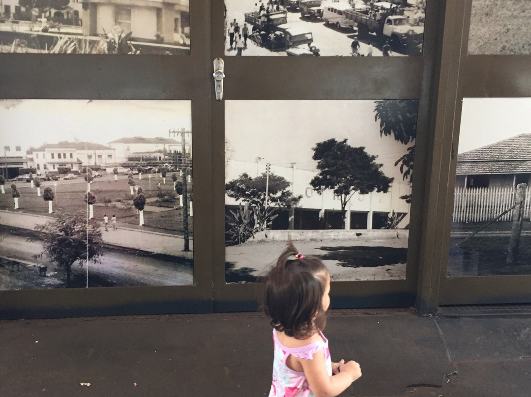 Museu Historico de Dourados景点图片