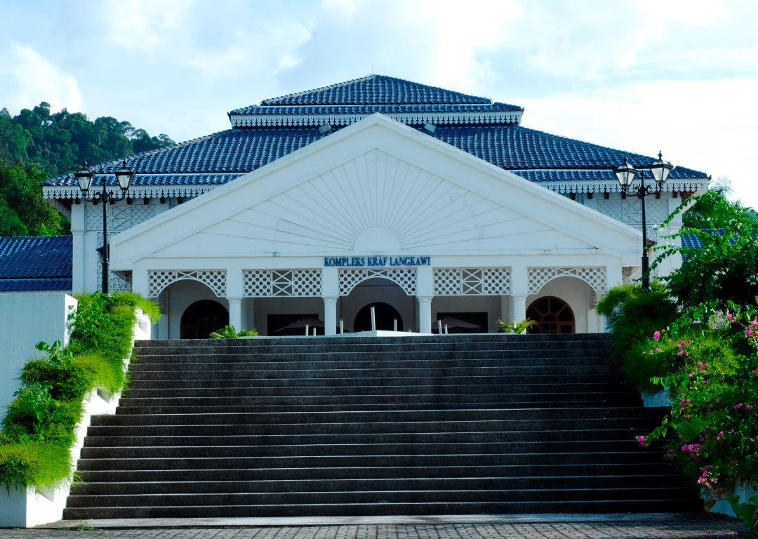 Kampung Padang Lalang旅游攻略图片