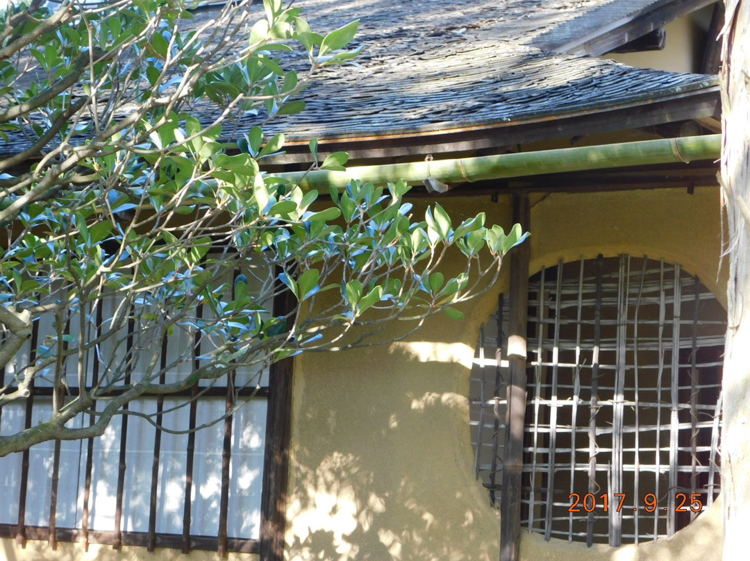 Joan-犬山市必去景点