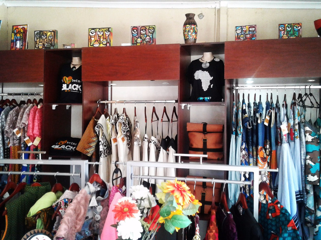 Shova Lifestyle Origin-索韦托必去景点