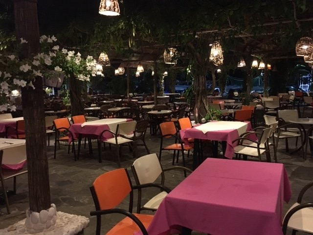 Molfetta Beach Hotel-Gouvia必去景点