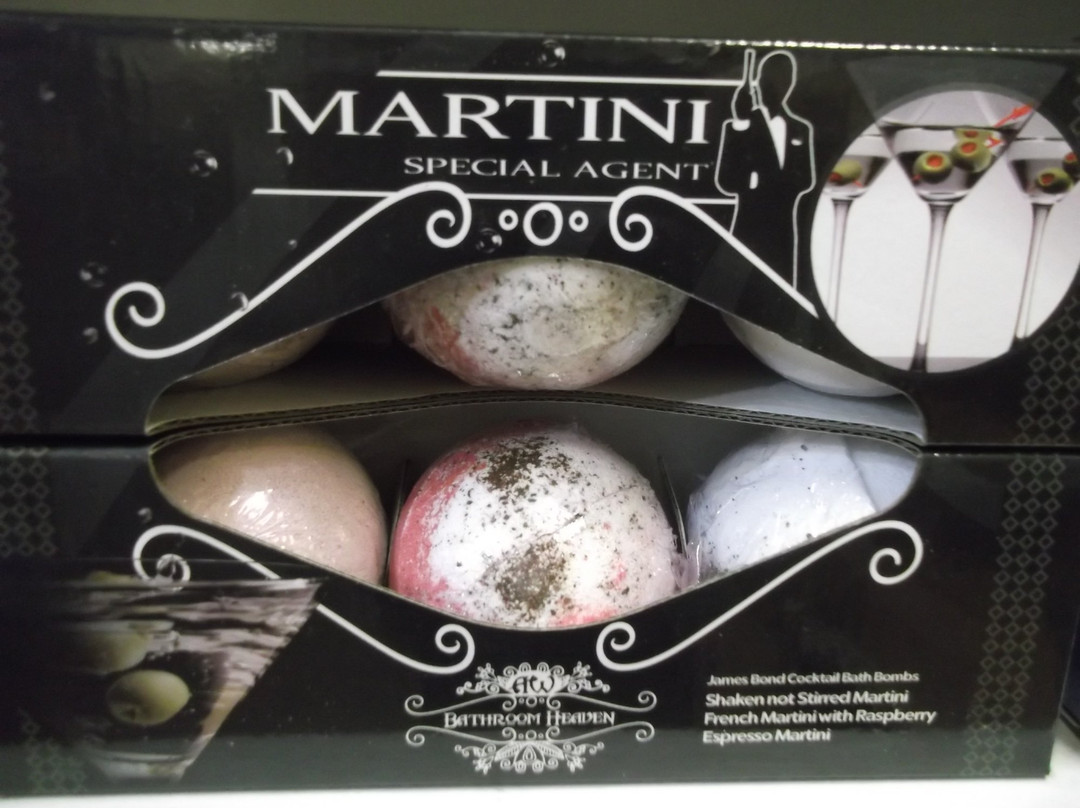 Potty About Herbs-乔利必去景点