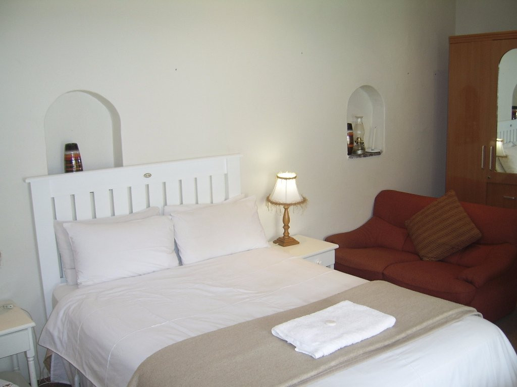 Nutmeg Guest House主图