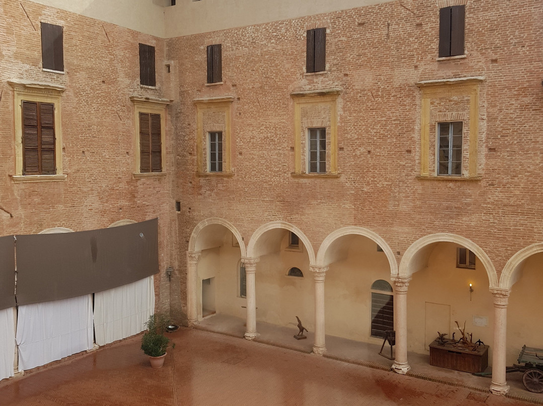 Palazzo Ducale景点图片