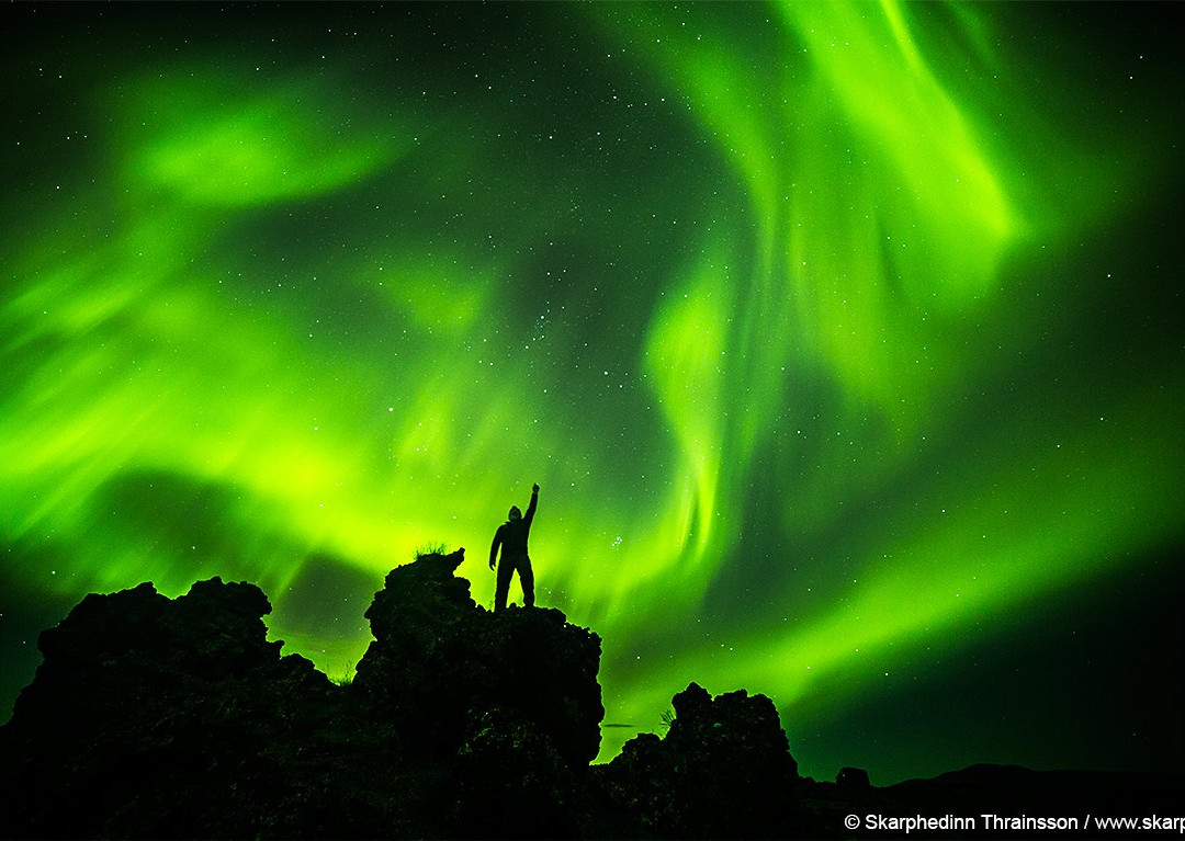 Arctic Exposure-科帕伏古必去景点