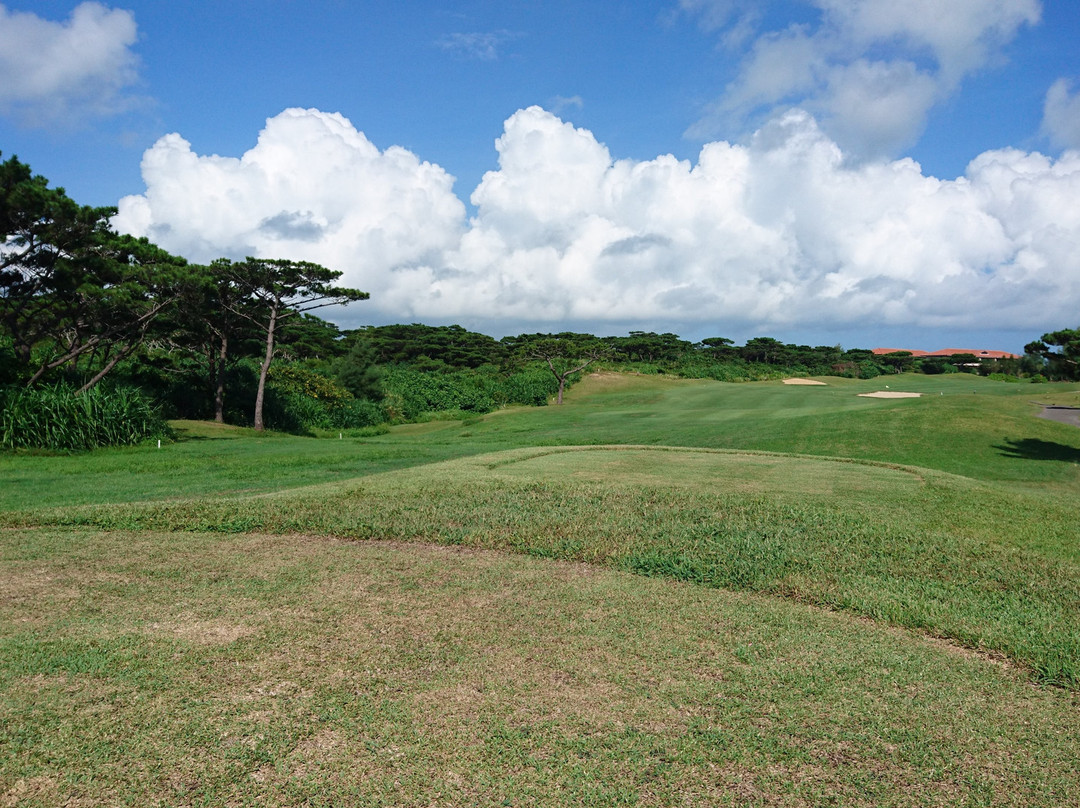 Kohamajima Country Club景点图片