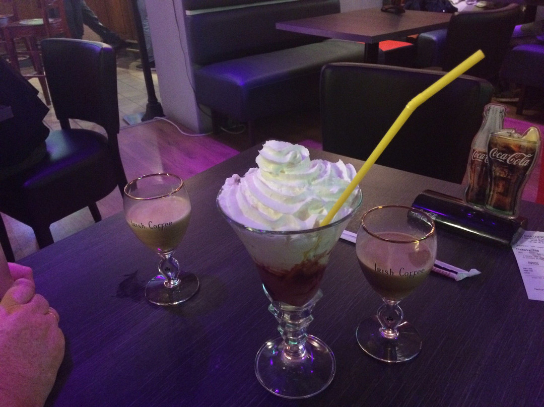 Ancone旅游景点-La Panthère Noire