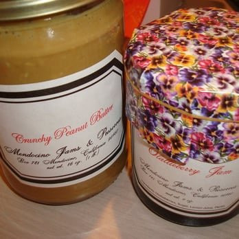Mendocino Jams & Preserves景点图片