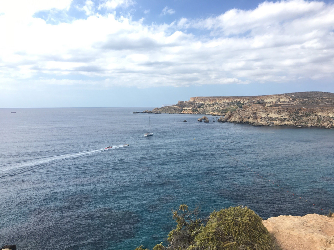 Naxxar旅游景点-Ghallis Tower