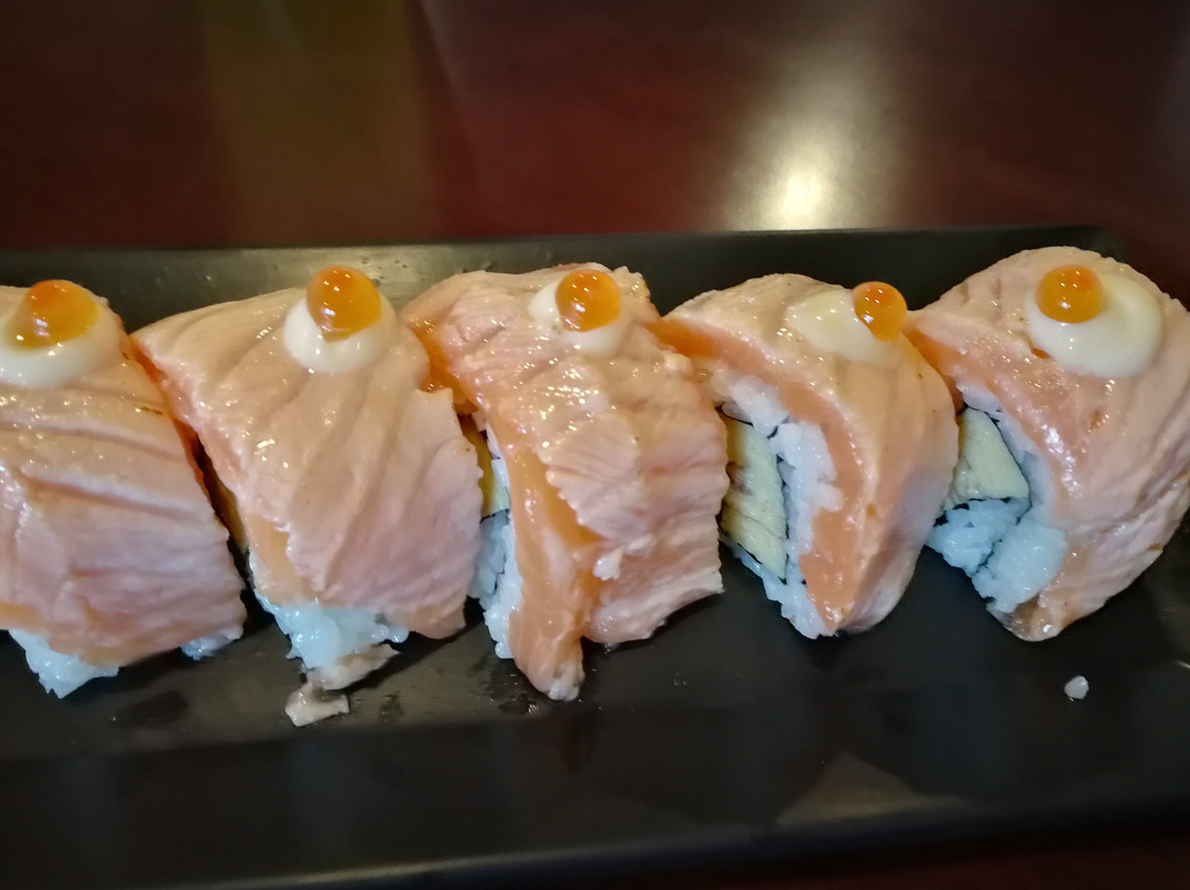 Sushi Hari