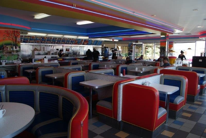 Restaurant La Belle Province