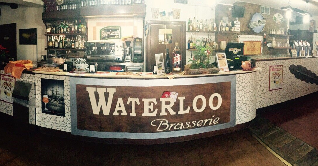 Sairano餐馆和美食-Waterloo