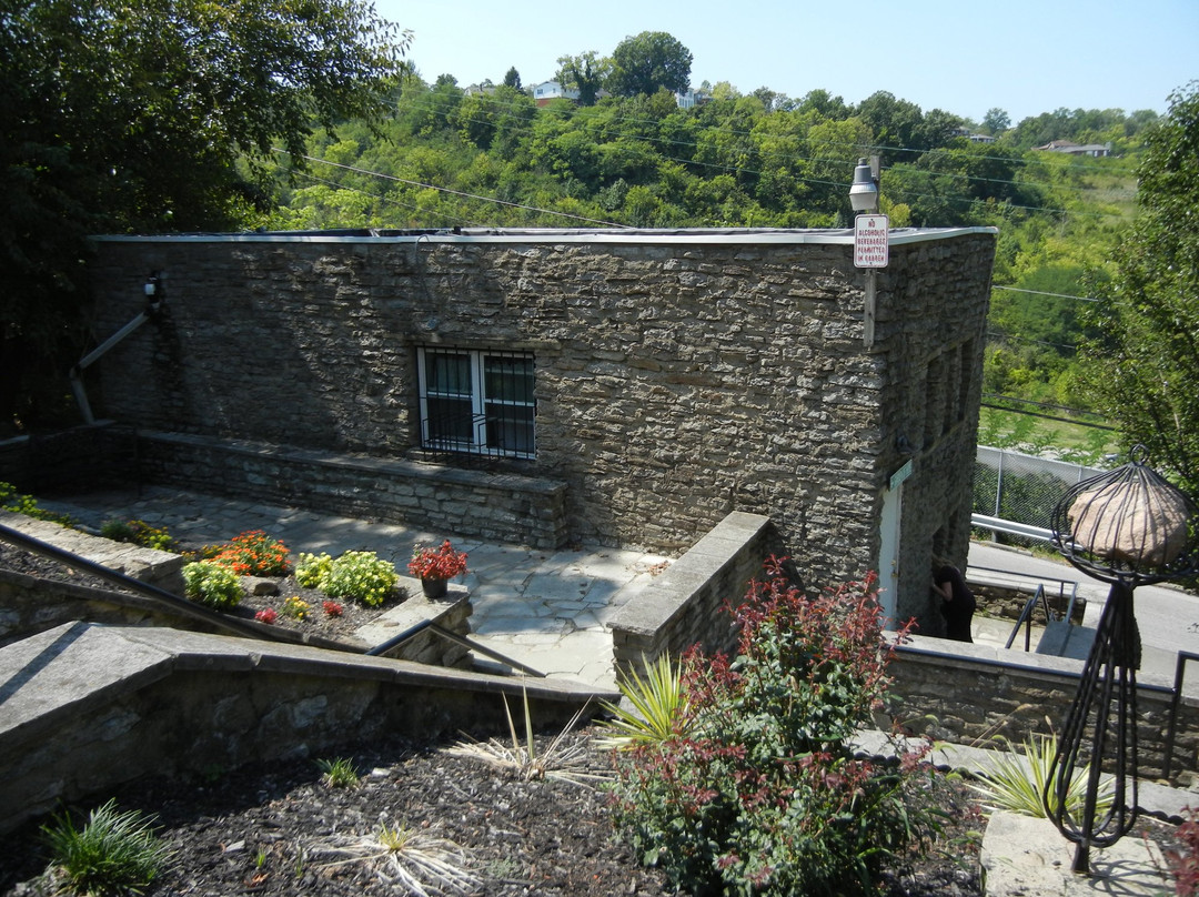 Garden of Hope-卡温顿必去景点