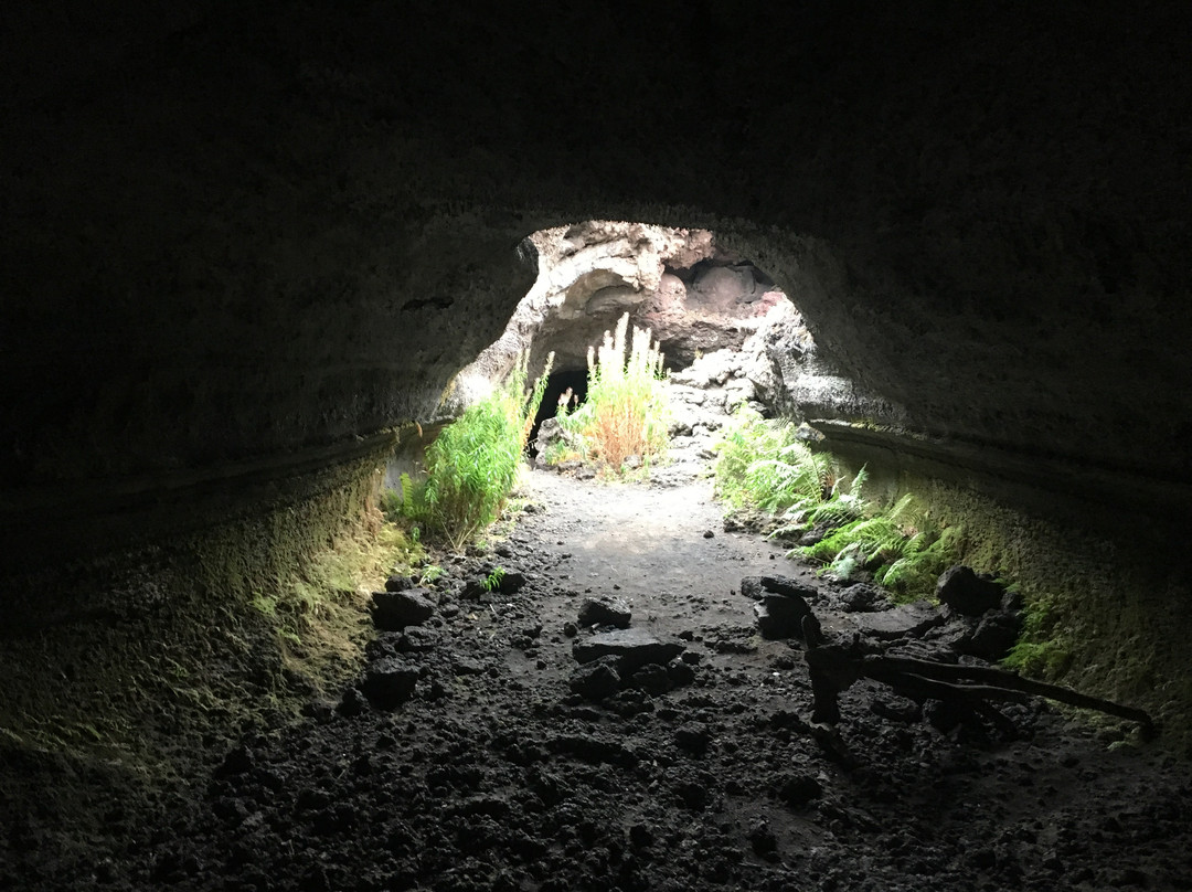 Grotta dei Lamponi景点图片
